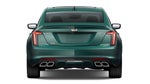 2026 Cadillac CT5-V Base