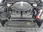 2025 Cadillac CT5-V Base