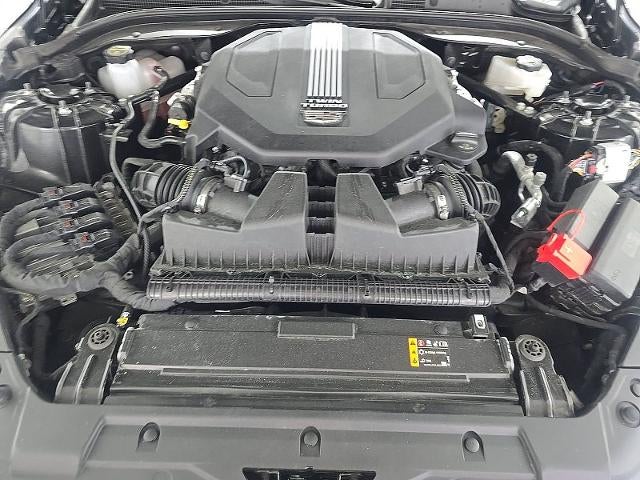 2025 Cadillac CT5-V Base