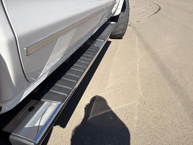 2019 Chevrolet Silverado 2500 HD High Country