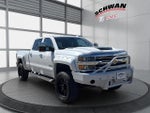 2019 Chevrolet Silverado 2500 HD High Country