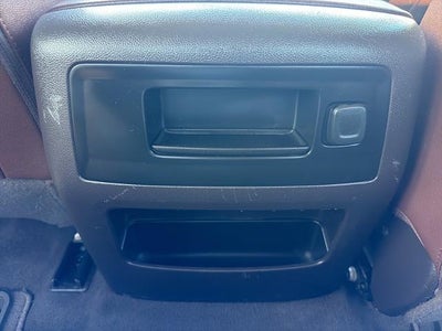 2019 Chevrolet Silverado 2500 HD High Country