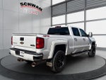 2019 Chevrolet Silverado 2500 HD High Country