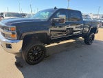 2015 Chevrolet Silverado 2500 HD LTZ
