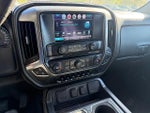 2015 Chevrolet Silverado 2500 HD LTZ