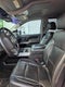 2017 Chevrolet Silverado 2500 HD LTZ