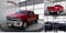 2017 Chevrolet Silverado 2500 HD LTZ