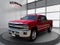2017 Chevrolet Silverado 2500 HD LTZ