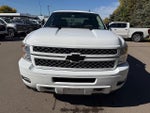 2014 Chevrolet Silverado 2500 HD LTZ