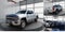 2016 Chevrolet Silverado 3500 HD LTZ