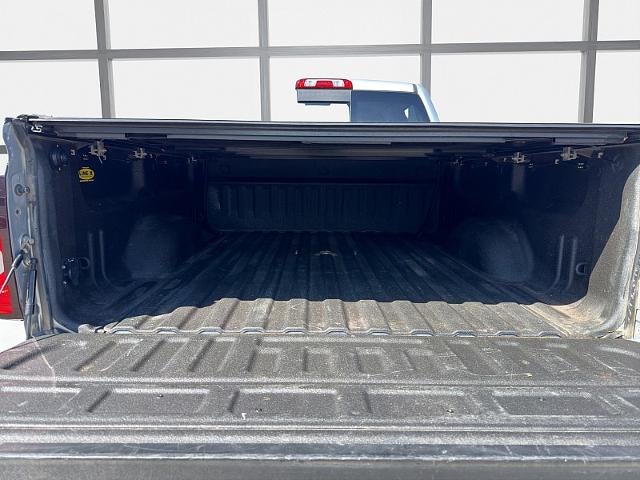 2016 Chevrolet Silverado 3500 HD LTZ