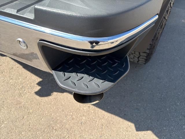 2016 Chevrolet Silverado 3500 HD LTZ