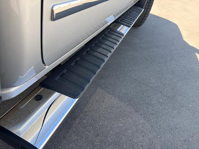 2016 Chevrolet Silverado 3500 HD LTZ