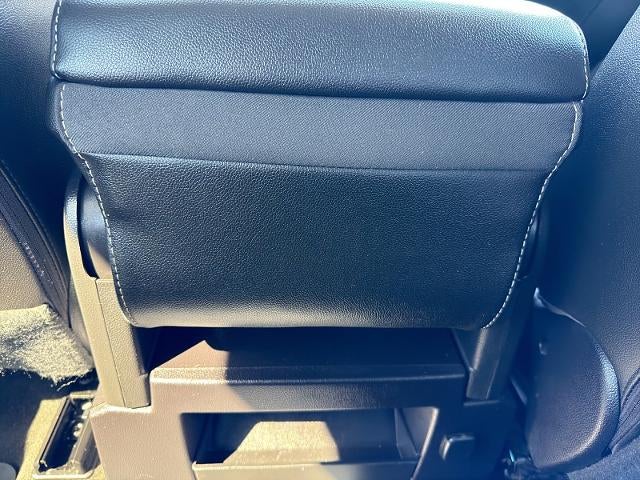 2016 Chevrolet Silverado 3500 HD LTZ