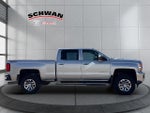 2016 Chevrolet Silverado 3500 HD LTZ