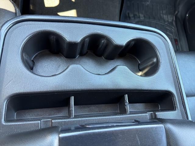 2016 Chevrolet Silverado 3500 HD LTZ