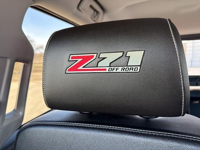 2016 Chevrolet Silverado 3500 HD LTZ