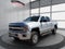 2016 Chevrolet Silverado 3500 HD LTZ