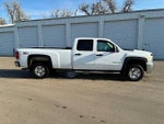 2010 Chevrolet Silverado 2500 HD LT
