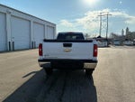 2010 Chevrolet Silverado 2500 HD LT
