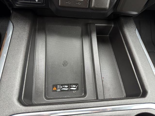 2020 Chevrolet Silverado 2500 HD High Country