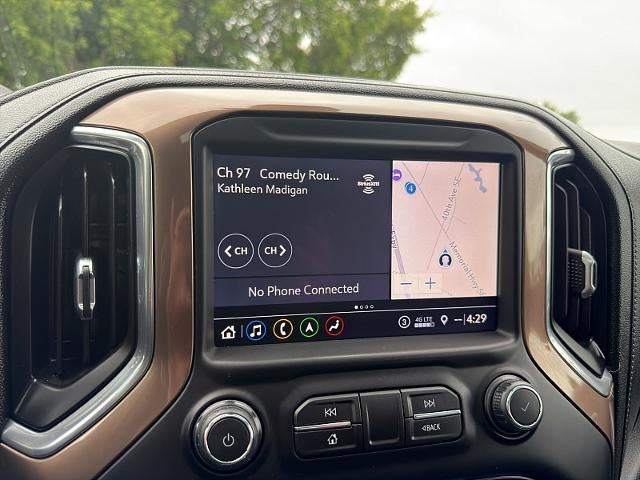 2020 Chevrolet Silverado 2500 HD High Country