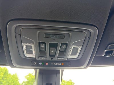 2020 Chevrolet Silverado 2500 HD High Country