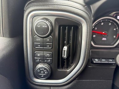 2020 Chevrolet Silverado 2500 HD High Country