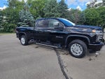 2020 Chevrolet Silverado 2500 HD High Country