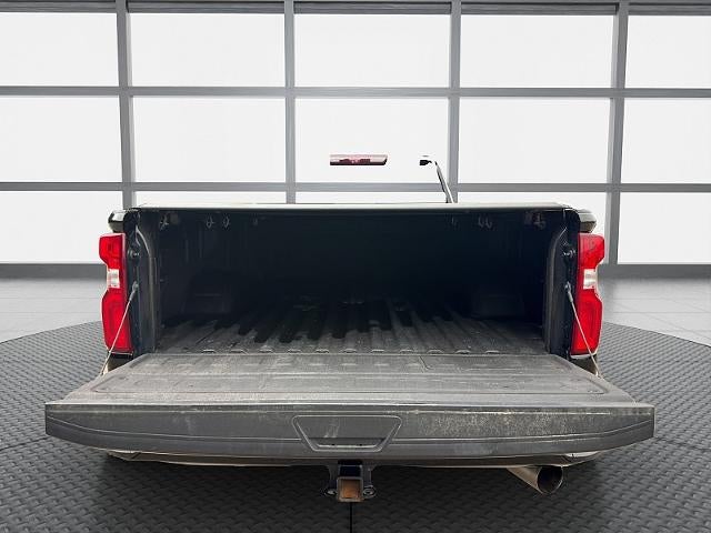 2020 Chevrolet Silverado 2500 HD High Country