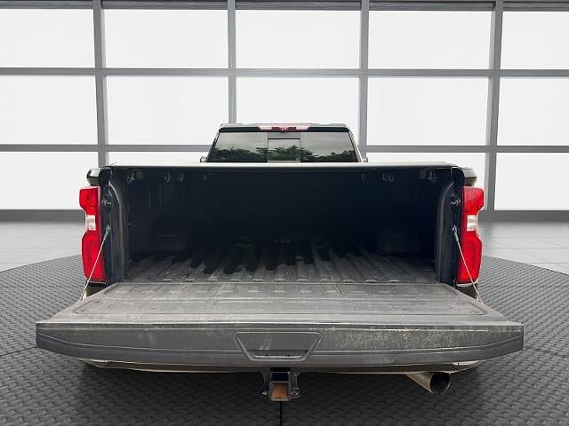 2020 Chevrolet Silverado 2500 HD High Country