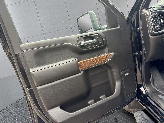 2020 Chevrolet Silverado 2500 HD High Country