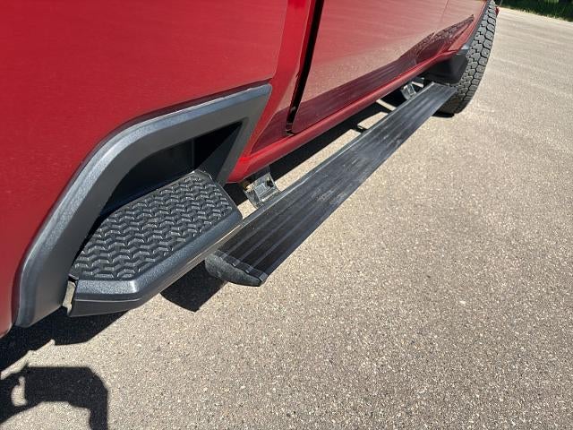 2022 Chevrolet Silverado 2500 HD High Country