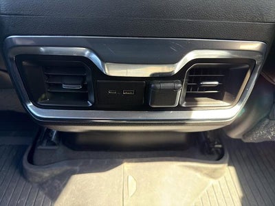 2022 Chevrolet Silverado 2500 HD High Country