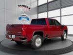 2022 Chevrolet Silverado 2500 HD High Country