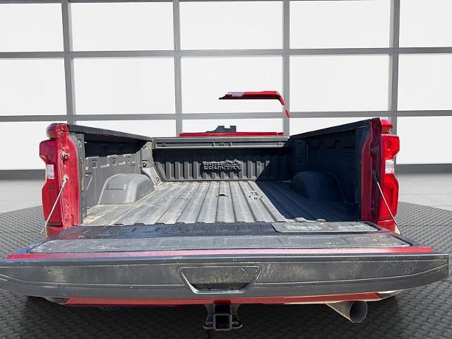 2022 Chevrolet Silverado 2500 HD High Country