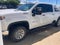 2020 Chevrolet Silverado 3500 HD Work Truck