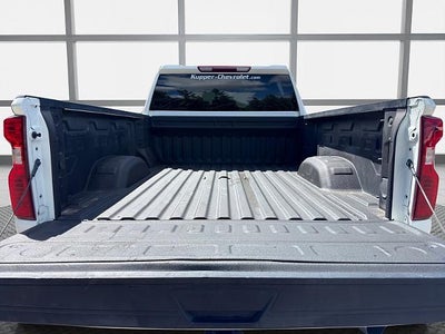 2020 Chevrolet Silverado 3500 HD Work Truck