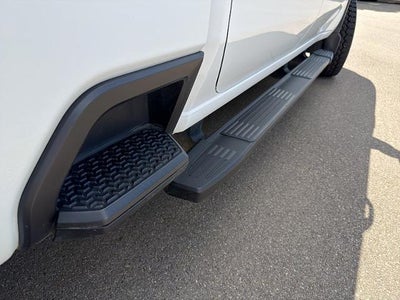 2020 Chevrolet Silverado 3500 HD Work Truck