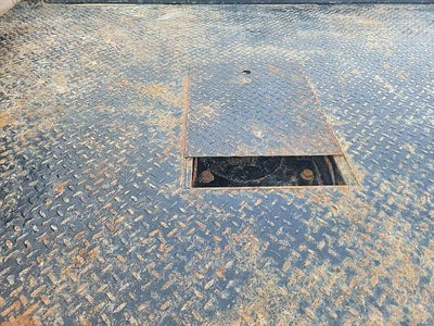 2024 Chevrolet Silverado 3500 HD Work Truck