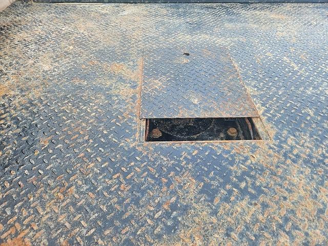 2024 Chevrolet Silverado 3500 HD Work Truck