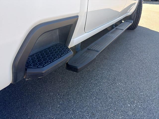 2020 Chevrolet Silverado 3500 HD Work Truck