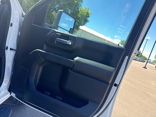 2020 Chevrolet Silverado 3500 HD Work Truck