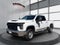 2020 Chevrolet Silverado 3500 HD Work Truck