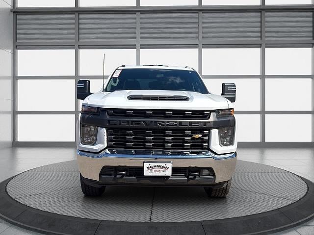 2020 Chevrolet Silverado 3500 HD Work Truck
