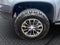 2019 Chevrolet Colorado 4WD ZR2