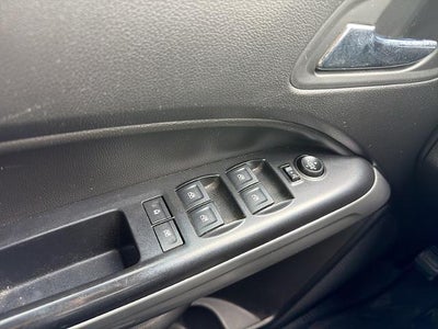2019 Chevrolet Colorado 4WD ZR2