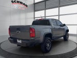2019 Chevrolet Colorado 4WD ZR2