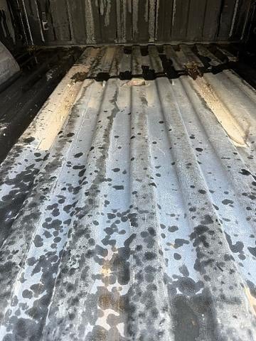 2001 Chevrolet Silverado 2500 HD Ext Cab LS