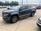 2015 Chevrolet Colorado 4WD Z71